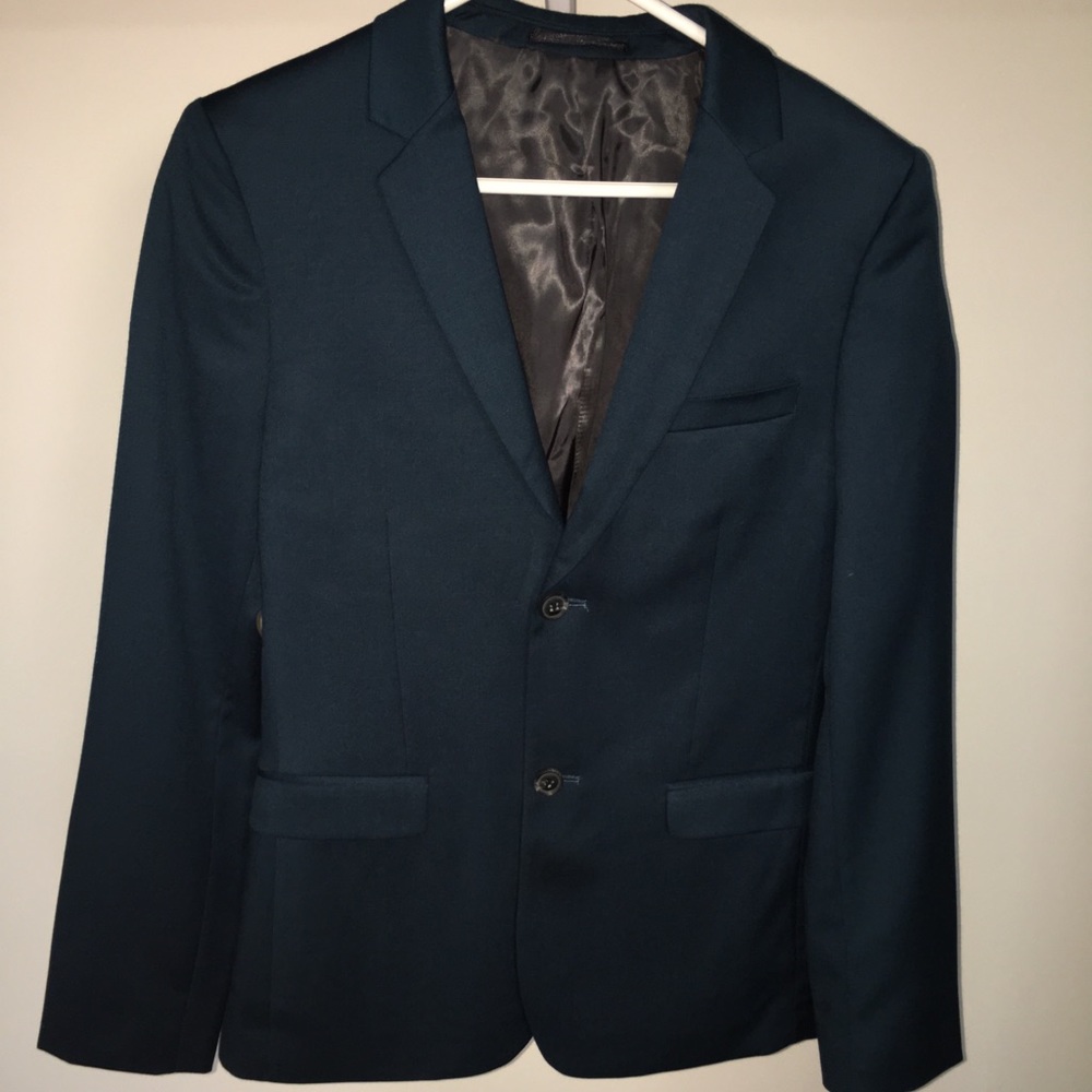 Men Blazer